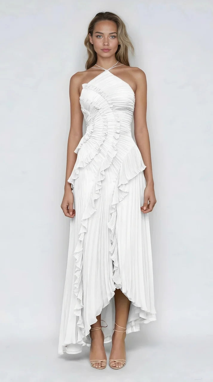 ISADORA I VESTIDO EDICIÓN LIMITADA