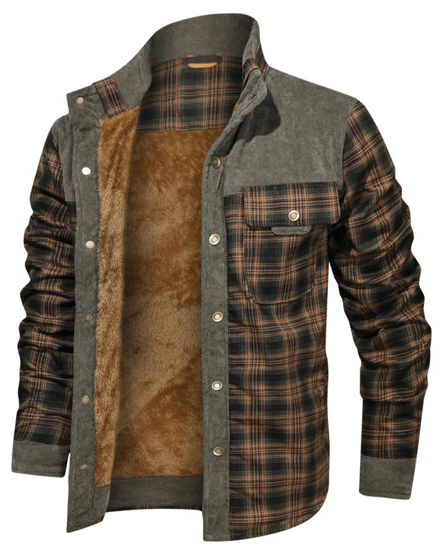 Wanderer - Chaqueta (9 diseños)