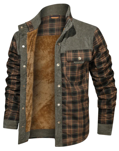 Wanderer - Chaqueta (9 diseños)