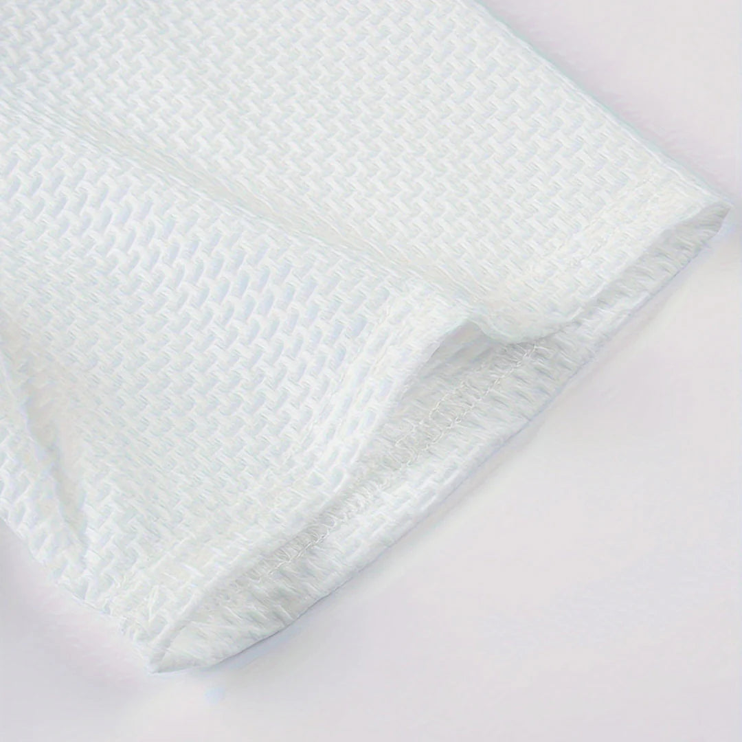 Capri – Polo Ultra Cómoda para Hombre