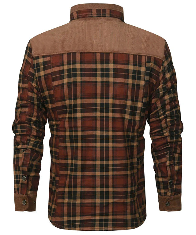 Wanderer - Chaqueta (9 diseños)