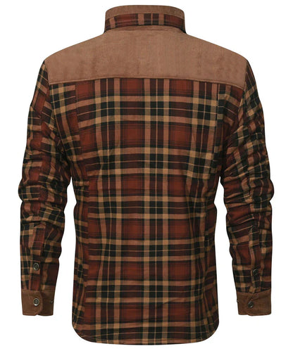 Wanderer - Chaqueta (9 diseños)