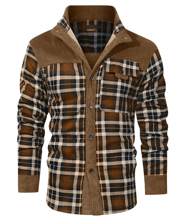 Wanderer - Chaqueta (9 diseños)