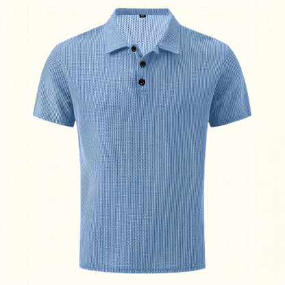 Capri – Polo Ultra Cómoda para Hombre