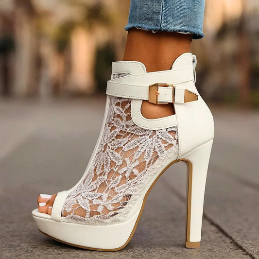 Tacones - Liliana