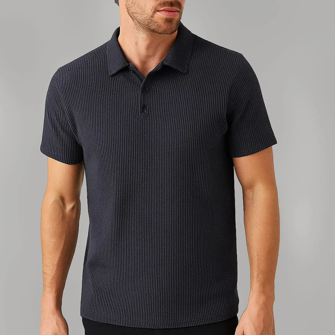 Capri – Polo Ultra Cómoda para Hombre