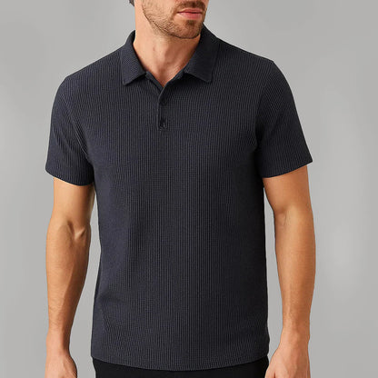 Capri – Polo Ultra Cómoda para Hombre