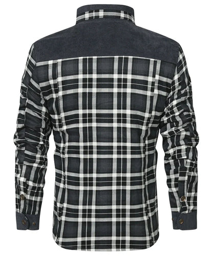 Wanderer - Chaqueta (9 diseños)