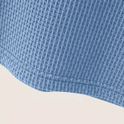 Capri – Polo Ultra Cómoda para Hombre