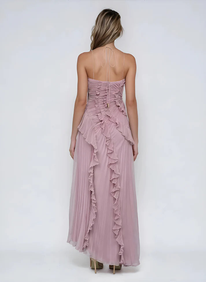 ISADORA I VESTIDO EDICIÓN LIMITADA