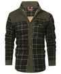 Wanderer - Chaqueta (9 diseños)