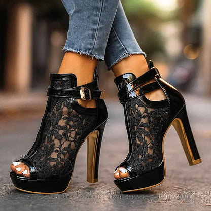 Tacones - Liliana