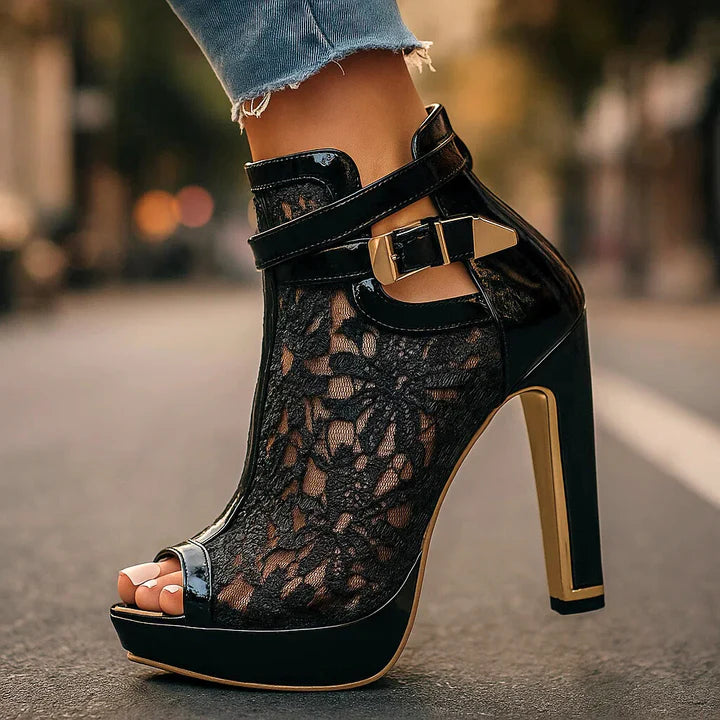 Tacones - Liliana