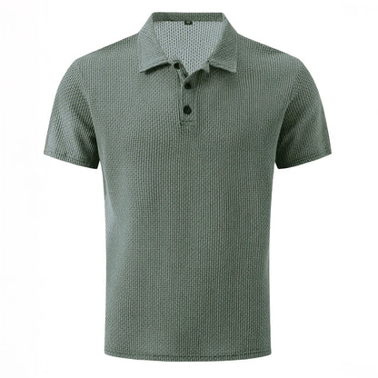 Capri – Polo Ultra Cómoda para Hombre