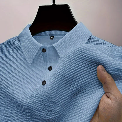 Capri – Polo Ultra Cómoda para Hombre