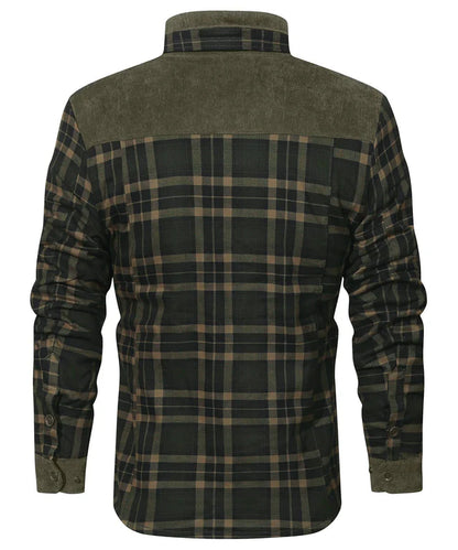 Wanderer - Chaqueta (9 diseños)