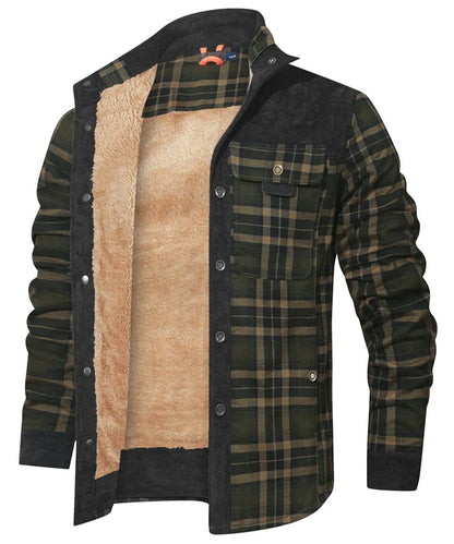 Wanderer - Chaqueta (9 diseños)