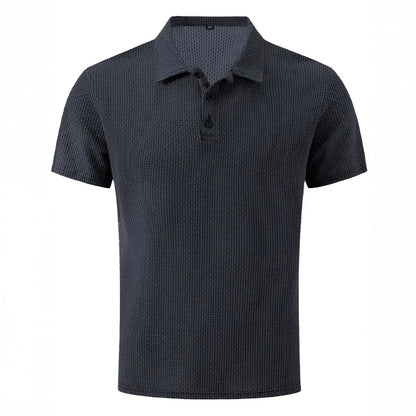 Capri – Polo Ultra Cómoda para Hombre