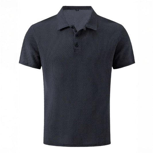 Capri – Polo Ultra Cómoda para Hombre