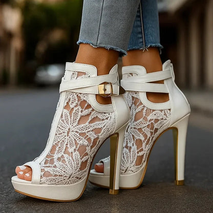 Tacones - Liliana