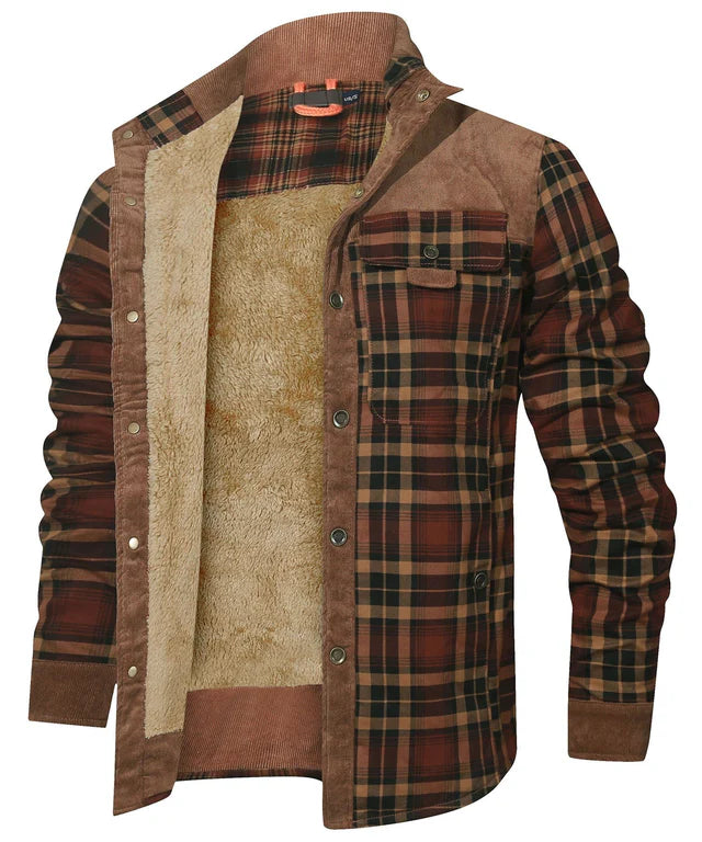 Wanderer - Chaqueta (9 diseños)