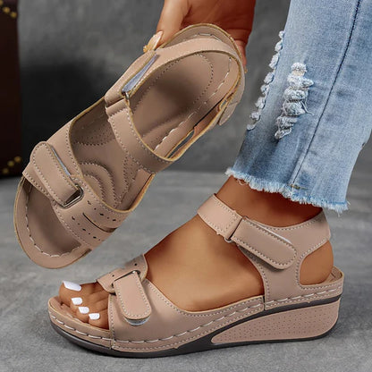 Amaris | Sandalias Ortopédicas