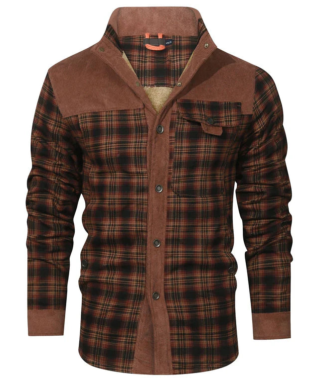 Wanderer - Chaqueta (9 diseños)
