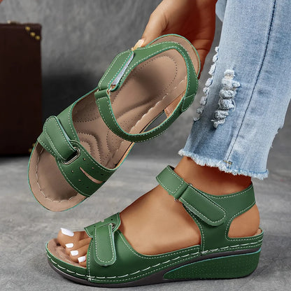 Amaris | Sandalias Ortopédicas