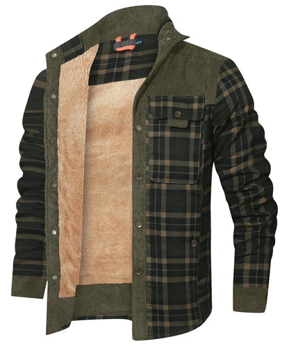 Wanderer - Chaqueta (9 diseños)