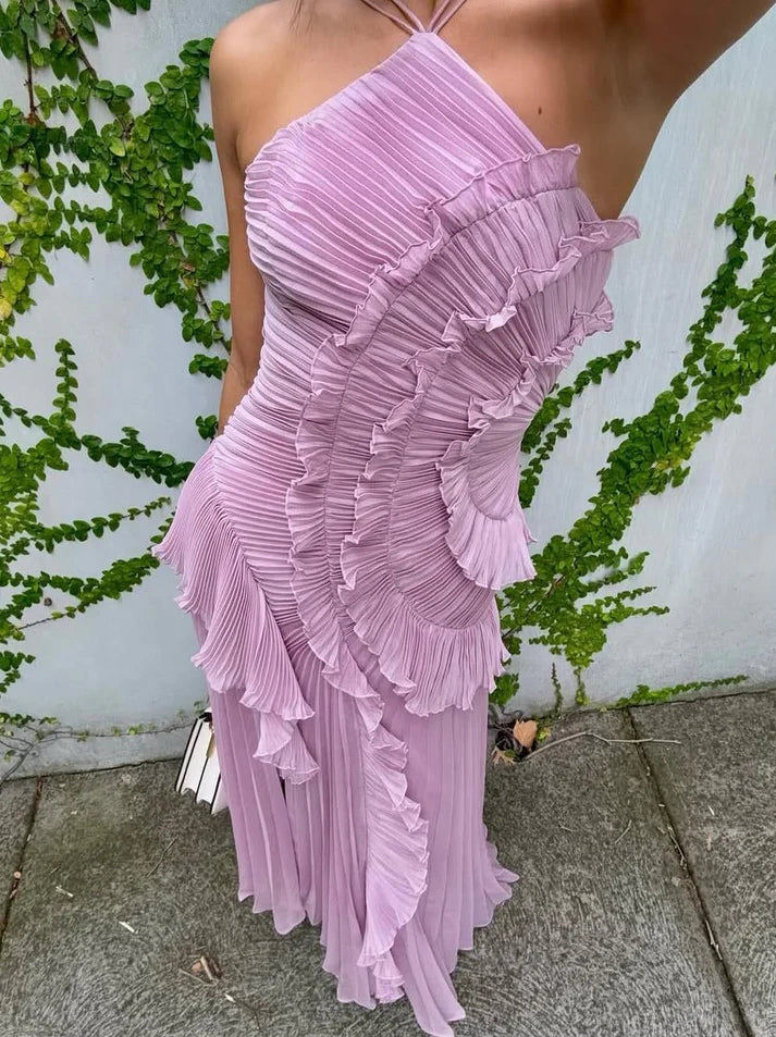 ISADORA I VESTIDO EDICIÓN LIMITADA