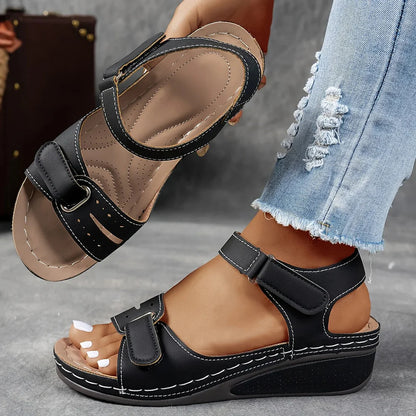 Amaris | Sandalias Ortopédicas