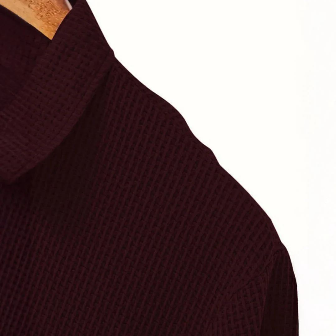 Capri – Polo Ultra Cómoda para Hombre