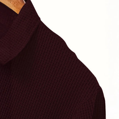 Capri – Polo Ultra Cómoda para Hombre