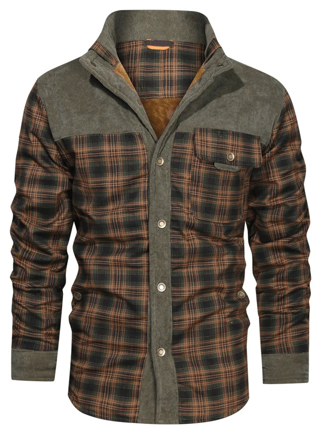 Wanderer - Chaqueta (9 diseños)