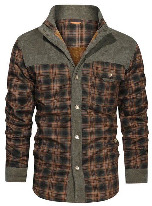 Wanderer - Chaqueta (9 diseños)
