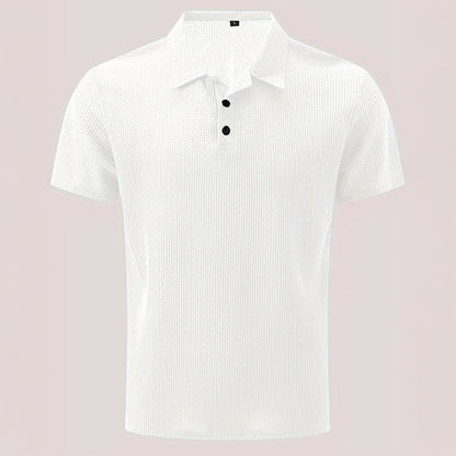 Capri – Polo Ultra Cómoda para Hombre