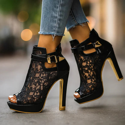 Tacones - Liliana