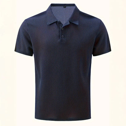 Capri – Polo Ultra Cómoda para Hombre