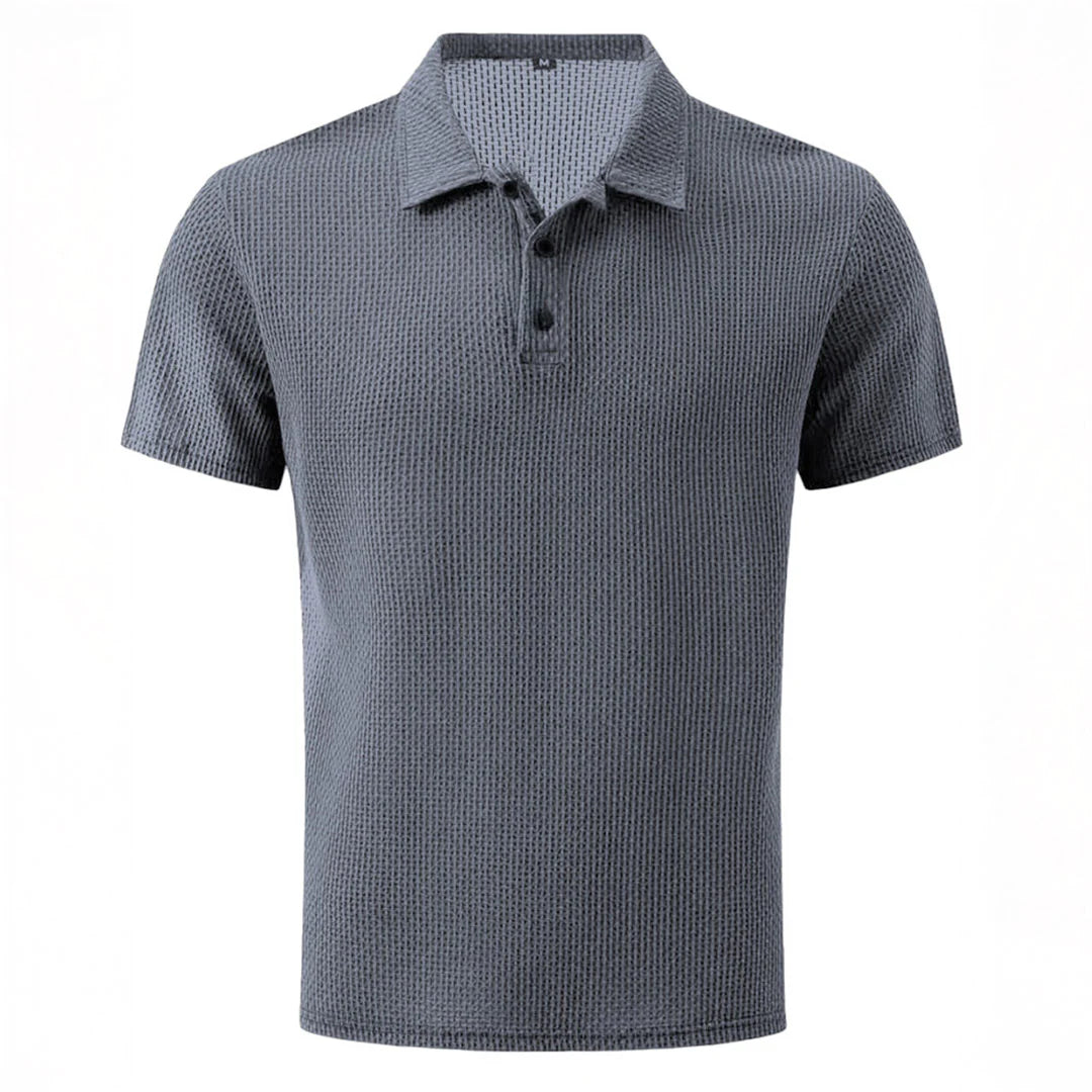 Capri – Polo Ultra Cómoda para Hombre