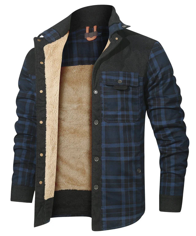 Wanderer - Chaqueta (9 diseños)