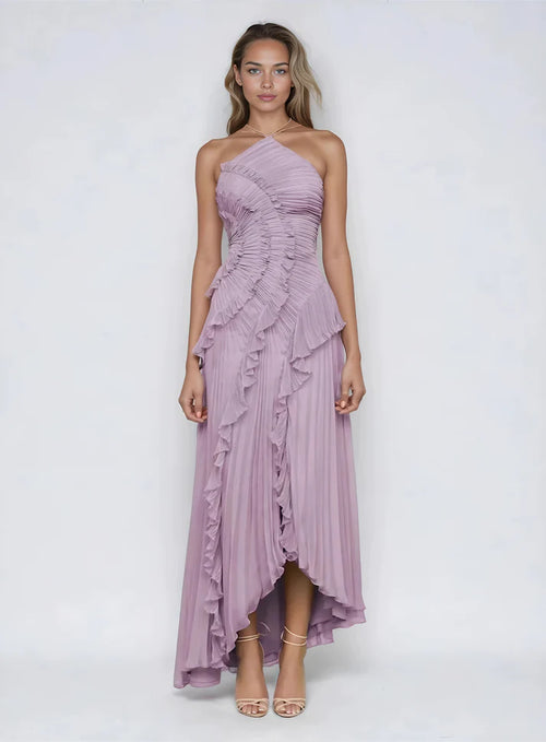 ISADORA I VESTIDO EDICIÓN LIMITADA
