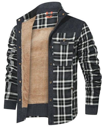 Wanderer - Chaqueta (9 diseños)
