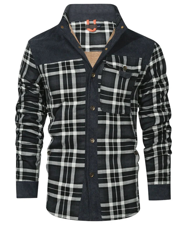 Wanderer - Chaqueta (9 diseños)