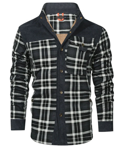 Wanderer - Chaqueta (9 diseños)