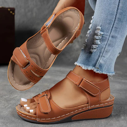Amaris | Sandalias Ortopédicas