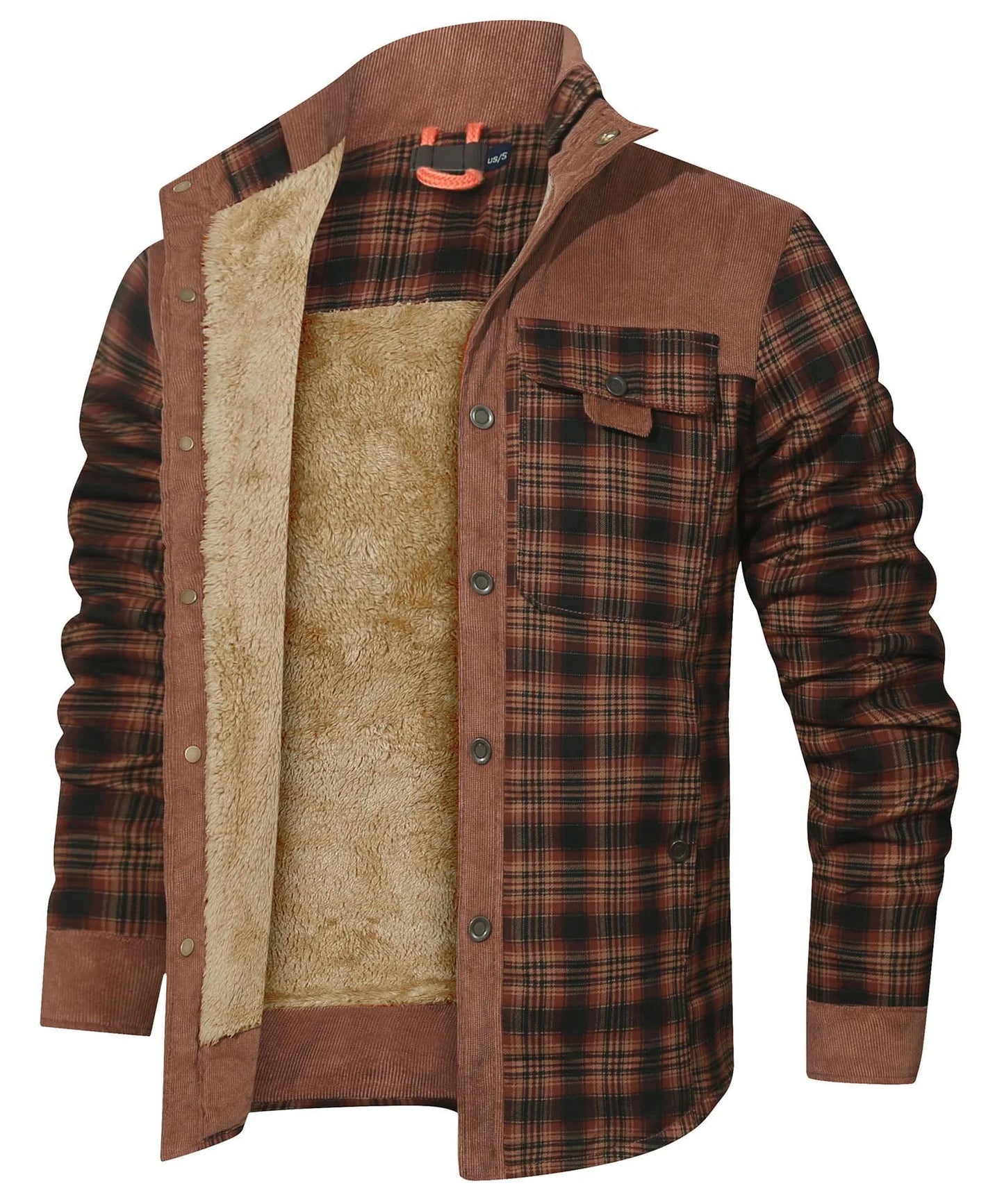 Wanderer - Chaqueta (9 diseños)