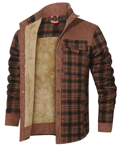 Wanderer - Chaqueta (9 diseños)