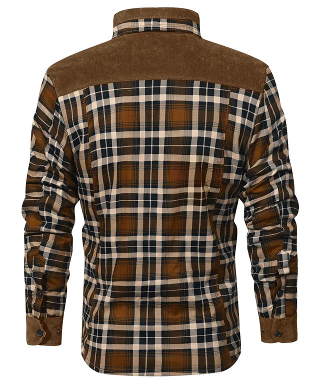 Wanderer - Chaqueta (9 diseños)
