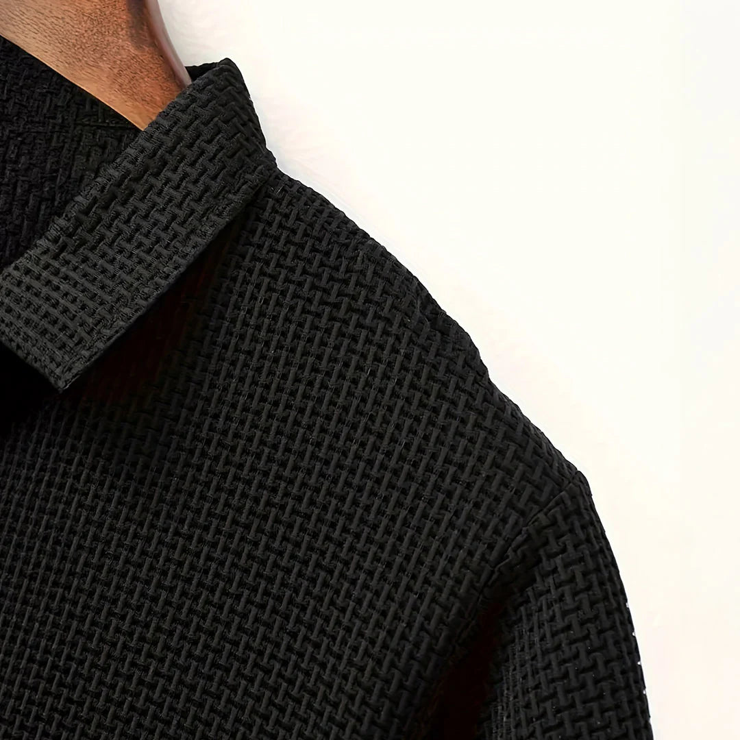 Capri – Polo Ultra Cómoda para Hombre