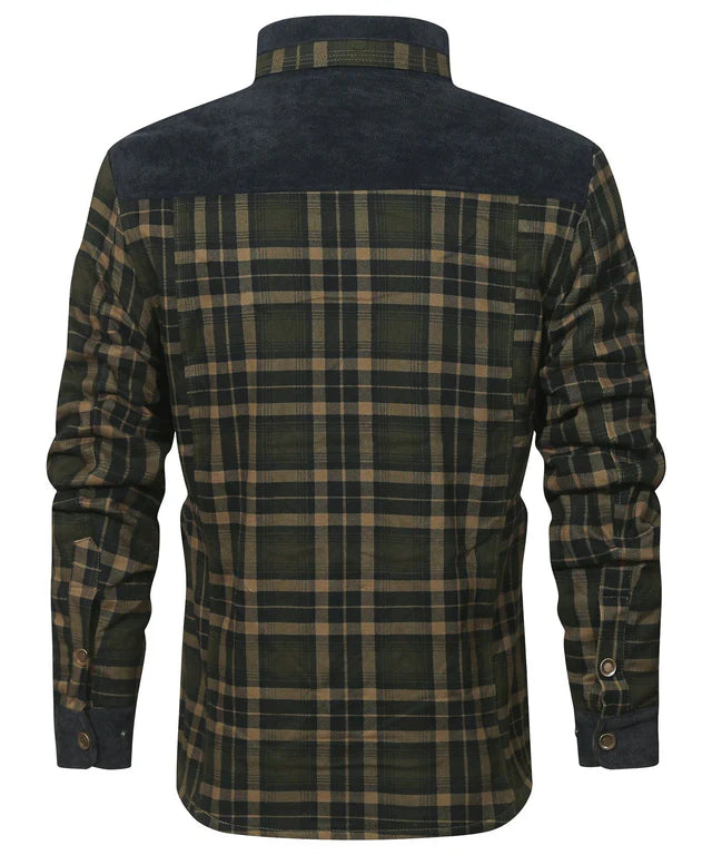 Wanderer - Chaqueta (9 diseños)